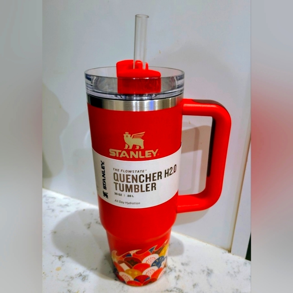 Stanley Cup Limited Edition